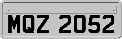 MQZ2052