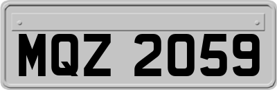 MQZ2059