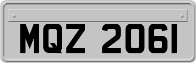 MQZ2061