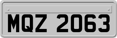 MQZ2063