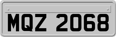 MQZ2068