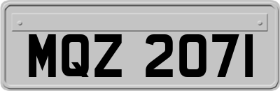 MQZ2071