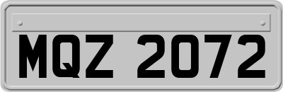 MQZ2072