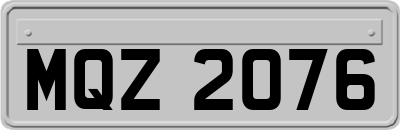 MQZ2076