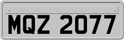 MQZ2077