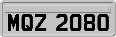 MQZ2080