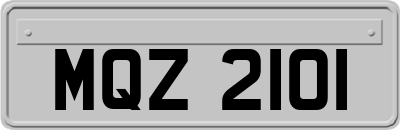 MQZ2101