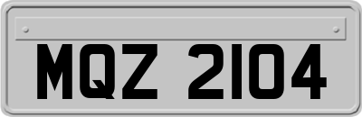 MQZ2104