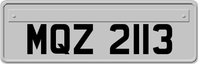 MQZ2113