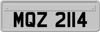MQZ2114