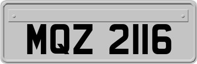 MQZ2116