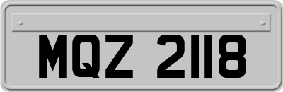 MQZ2118