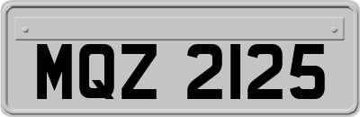 MQZ2125