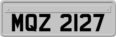 MQZ2127