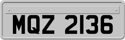 MQZ2136