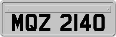 MQZ2140