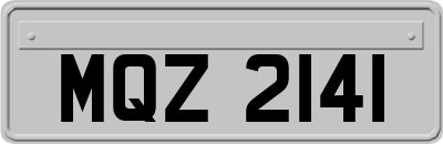 MQZ2141