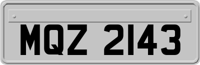 MQZ2143