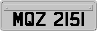 MQZ2151