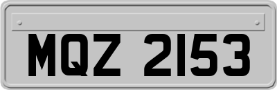 MQZ2153