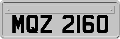 MQZ2160