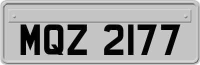 MQZ2177