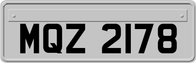 MQZ2178