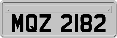 MQZ2182