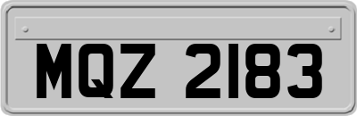 MQZ2183