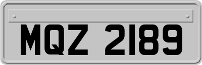 MQZ2189