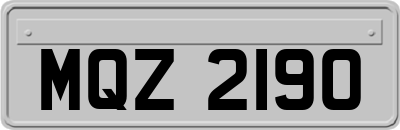 MQZ2190