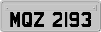 MQZ2193