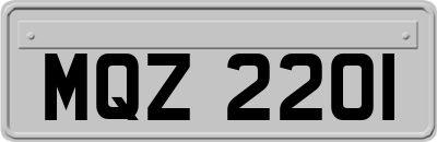MQZ2201