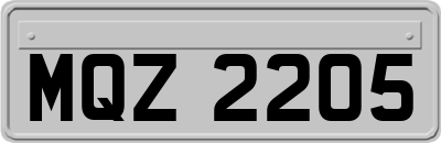 MQZ2205