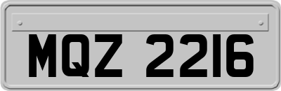 MQZ2216