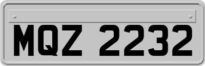 MQZ2232