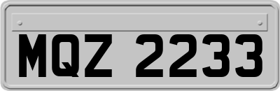 MQZ2233