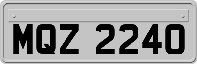 MQZ2240