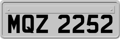 MQZ2252