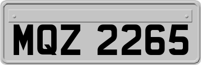 MQZ2265
