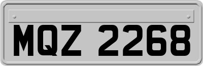 MQZ2268