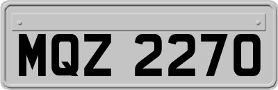 MQZ2270