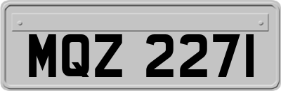 MQZ2271