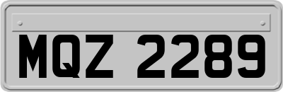 MQZ2289