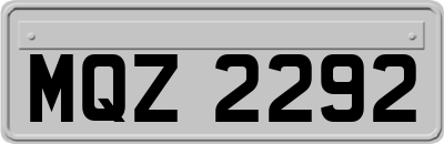 MQZ2292