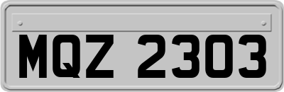 MQZ2303