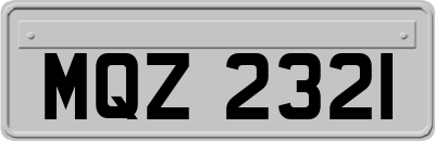 MQZ2321