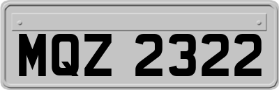 MQZ2322