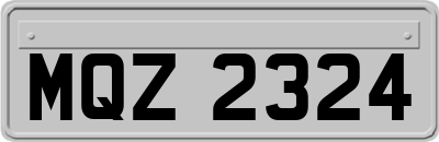 MQZ2324