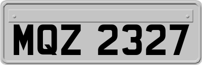 MQZ2327